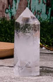 Natural Clear Crystal Tower Point Clear Crystal Quartz Point Healing Crystal Tower Clear Crystal Quartz Tower Gemstone Wand Obelisk Crystal Clear Quartz Crystal Clear Crystal Quartz Points