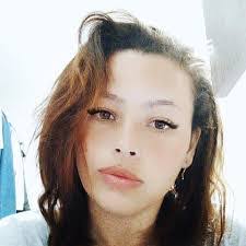 Vanessa Paz's Instagram, Twitter & Facebook