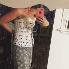 Looks good to begin with, but i called the number for more info, and discovered that bicycle can not make only 1 or 2 decks. The Babby The Bo One Month 17 Decks Of Cards One Playing Card Dress Later