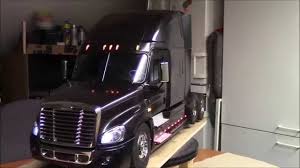 Freightliner Cascadia Evolution Freightliner Cascadia Freightliner Cascadia