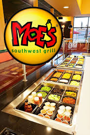 Moe S Southwest Grill Has A Variety Of Delicious Food Options To Fill Your Cravings Moe Southwest Grill Kids Eat Free Mexican Restaurant