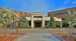 Garden City Hospital In 2020 City Hospital Garden City House Styles