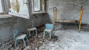 Txj international co., ltd was established in 1997. What Chernobyl Looks Like Today The Chernobyl Disaster In Photos