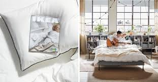 Le Nouveau Catalogue Ikea 2020 Va Nous Endormir Deco Pas Cher Mobilier De Salon Et Ikea