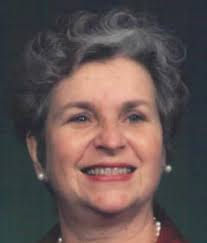 Anne Hutton Miller, retired from retail