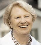 Catherine Burris Obituary (2015)