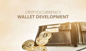Basically, a cryptocurrency wallet is a software that interacts with various blockchains and allows users to make financial operations with different cryptocurrencies. Cryptocurrency Wallet Development Know Their Types And Benefits Antier Solutions