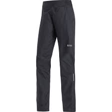 Gore Wear C5 Gore Tex Paclite Trail Hose Herren Online Kaufen Fahrrad De