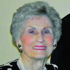 Helen Van Poucke Obituary (1926