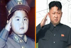 North korean leader kim jong un standing in a field. North Korea Spy Defector Says Helped Make Crystal Meth To Fund Regime