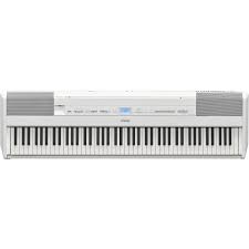 yamaha p 515 88 key portable digital piano white