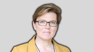 Sherry Coutu: A Visionary Entrepreneur, Investor, and Advocate for  Scale-Ups