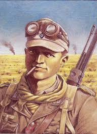 Michael Akkerman's Instagram, Twitter & Facebook