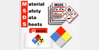 A material safety data sheet is a technical document which provides comprehensive information about a controlled product. Safety Data Sheet Cornett S Corner