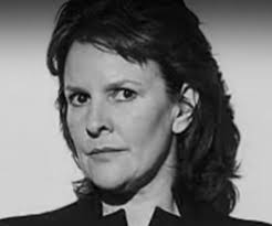 Frances Tomelty Biography