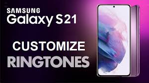 This article shares resources for downloading ringtones from free, legal ringtone websites, as well as creating your own ringtones. How To Make Free Ringtone For Samsung Galaxy S21