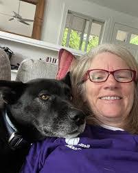 Jackie Woodside's Instagram, Twitter & Facebook