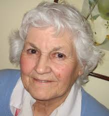 Contributions to the tribute of Thelma Marie Bliss