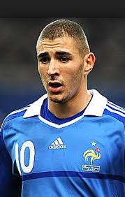 Tetapi kemudian dikaitkan dengan sangat kuat dengan tradisi agama buddha dan berarti makhluk yang. Biografi Karim Benzema Pesepakbola Muslim Yang Playboy Footchampion