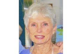 Martha Collins Obituary (1922