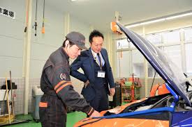 千葉県市原市の自動車整備士の求人情報一覧 自動車整備士求人ナビ