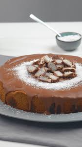 Rezeptvideo Bounty Kuchen Carol Recetteschocolat In 2020 Easter Desserts Recipes Healthy Cookie Recipes Cookie Recipes