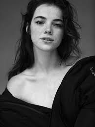 Sofia C owns the frame. Strong presence, fearless attitude, and a look that  doesn't ask for permission.⁠ ⁠ DM us for bookings.⁠ #SUMAQMgmt