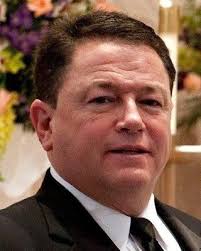 Patrick Casper Obituary (2015)