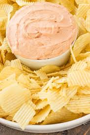 The Best Potato Chip Dip Recipe Chip Dip Recipes Best Potato Chip Dip Recipe Dip For Potato Chips