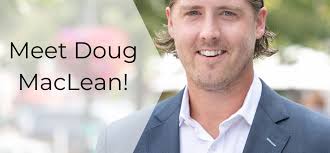 About Doug MacLean