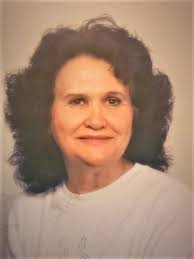 Obituary for Mary Helen (Garman) Travis