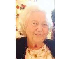 Margaret Upton Obituary (1933