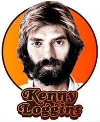 What's the first song that comes to mind when you think of Kenny Loggins?