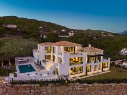 Villa Oak Valley In 2020 Luxury Homes Dream Houses Millionaire Homes Mansions Luxury