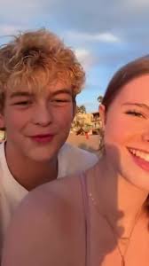 Salish Matter and Ace Harrison