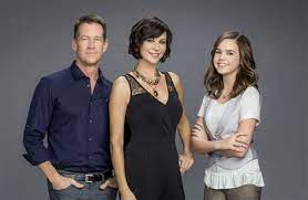 There could be a potentially groundbreaking romance for good witch in season 7. Is A Merriwick A Real Thing Is A Merriwick A Real Thing Good Witch Season 5 Episode 18651868 D1936 Is Best Known And Referred To As The Grey