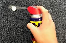 Kaugummi teppich → ausführlicher ratgeber top kaugummi teppiche aktuelle angebote.kaugummi teppich test die preiswertesten kaugummi teppiche im überblick. Kaugummi Entfernen Ohne Probleme Mit Den Tipps Von Wd 40