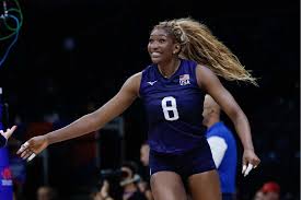 USA Volleyball - News update