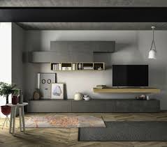 Die Moderne Wohnwand Im Wohnzimmer Exklusive Ideen Von Dall Agnese Einrichtungsideen Wohnzimmer Modern Wohnzimmerwand Wohnzimmer Modern