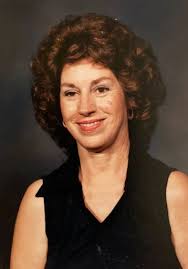 Dorotha "Dot" Read Obituary July 5, 2024