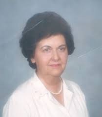 Jean Wolfe Gray Obituary