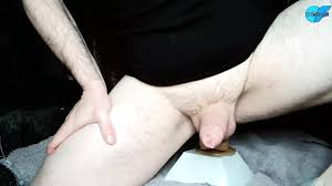 Dildo Ass Play: British Gay Amateur Amateur Porn