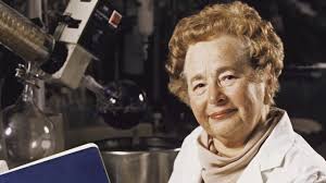 Fontes de inspiração: 6 mulheres incríveis que revolucionaram a ciência