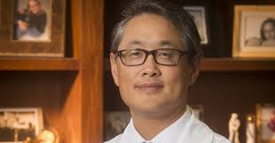Med School Watercooler: Dr. Herbert Chen to Present Frazer/Leigh Memorial  Lecture