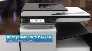 I needed updated features and the hp pagewide pro 477dw hit the mark. Multifuncional Hp Pagewide Pro 477dw Mfp Tinta Color Duplex 40ppm 1200x1200dpi Wifi Usb Winpy Cl