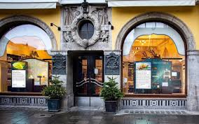 Thursday, friday from 09.30 to 19.30. Digitales Schaufenster Tradition Trifft Moderne Bei Dallmayr Invidis