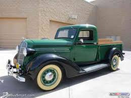 There is also a separate list of dodge concept vehicles. Dodge Pickup 1 2 Ton Short Box 1936 Dodge Pickup 1 2 Ton Used Classic Cars