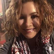 Shana Jenkins's Instagram, Twitter & Facebook