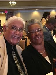 Part of New Glasgow street named after Viola Desmond