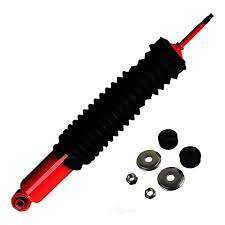 The other, a toyota dealer, said that the struts had no maintenance interval, and asked if i'd noticed any difference in the ride since she was new. Kyb Shocks Struts Shock Absorber 1996 2000 Toyota 4runner 2 7l 565002 The Home Depot